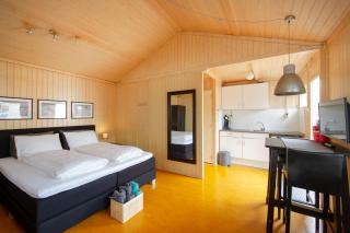 Centre beach lodge - 2