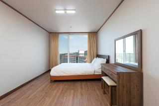 Hyundai Soo Resort Sokcho - Sokcho - 3