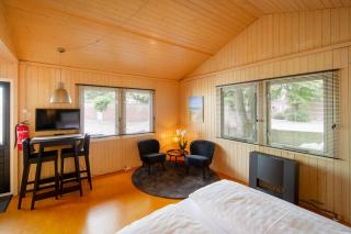 Centre beach lodge - 1