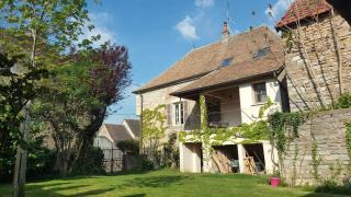 Gîte Le Lavoir - Laives - Laives - 4