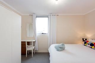 Stay Okay Central - Fremantle - Fremantle - 3
