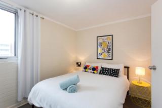 Stay Okay Central - Fremantle - Fremantle - 5