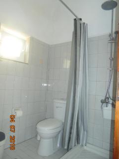 Hippokratis Apartments - Gerani - 7
