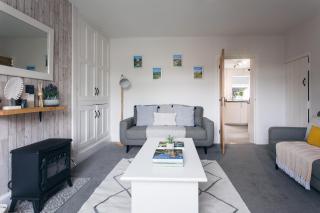 Harpur Cottage - Buxton - 8