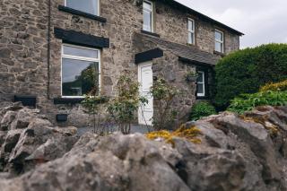Harpur Cottage - Buxton - 1