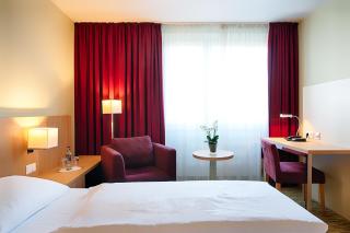 Welcome Hotel Paderborn - Paderborn - 7