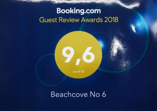 Beachcove No 6 - Grand-Baie - 4