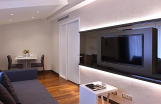 Nish İstanbul Suites & Hotel - Istanbul - 7