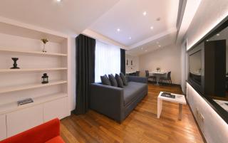Nish İstanbul Suites & Hotel - Istanbul - 5