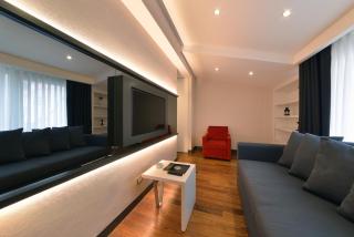 Nish İstanbul Suites & Hotel - Istanbul - 3