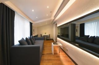 Nish İstanbul Suites & Hotel - Istanbul - 1