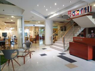 Hotel Hecco - Sarajevo - 9