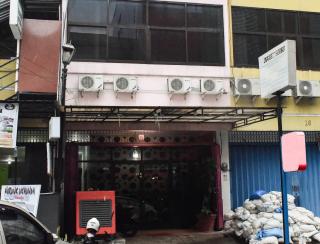RedDoorz @ Pettarani Square - Makassar - 9