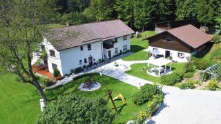 Ferienwohnung Hopfinger - Hohenau - 7