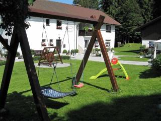 Ferienwohnung Hopfinger - Hohenau - 6