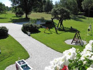 Ferienwohnung Hopfinger - Hohenau - 8