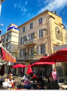 Carousel - Antibes - 2