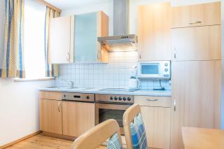 Appartement Schizentrum Grosseck - Speiereck - Mauterndorf - 2