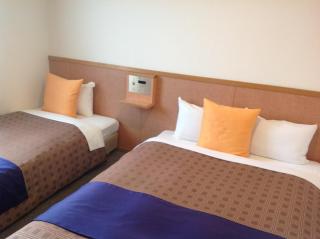 Hotel 1-2-3 Shimada - Shimada - 8