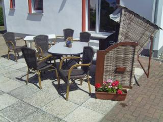 Ferienhaus Ostend - Ahlbeck - 7