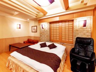 Hotel Mine (Love Hotel) - 5