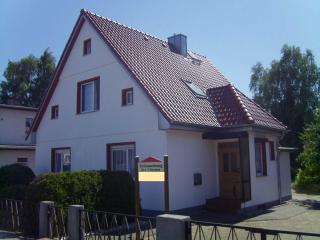 Ferienhaus Ostend - Ahlbeck - 3