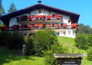 Ferienwohnanlage Bergschlößl Appartement Nr18 - 9