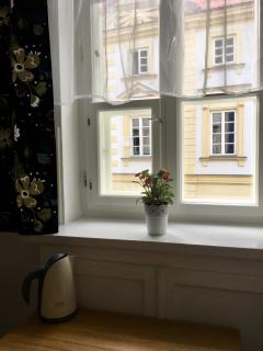 Przytulny apartament przy Barbakanie - 7