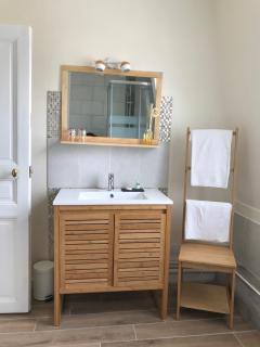 La bohème - Chambres d’hôtes - Senlis - 1