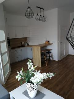Apartament Liliana - Puck - 5