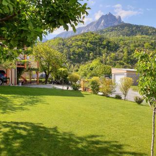 Oustal - Savines - 7