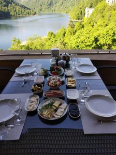 Goy Gol Lake Resort - 9