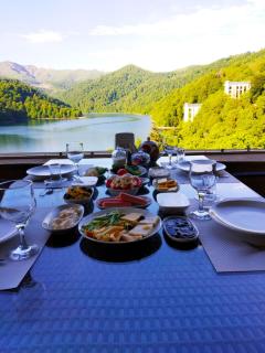 Goy Gol Lake Resort - 7