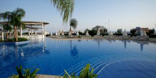 Sunrise Oasis Hotel & Waterpark - 7