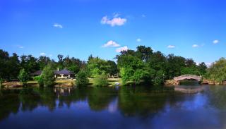 Camping Etang Du Camp - Sénergues - 6