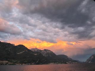 Villa Panorama - Oliveto Lario - 9