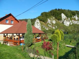 Gospodarstwo Agroturystyczne Dolina Zachwytu - 5