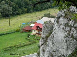 Gospodarstwo Agroturystyczne Dolina Zachwytu - Sułoszowa - 3