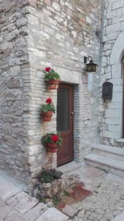 CASA DEL FRATE - Assisi - 5