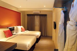 PROXY by The Oriental Albay - 1