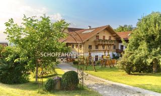 Schoffahanslhof - Arnbruck - 0