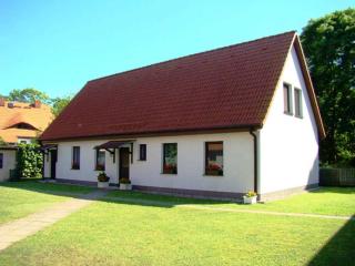 Ferienwohnungen Dahms - Lütow - 9