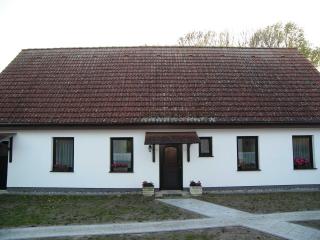 Ferienwohnungen Dahms - Lütow - 8