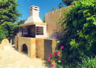 SEA ZOE, Summer House - 1