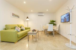 La Sorpresa del GENOVES by Cadiz4Rentals - Cadice - 4