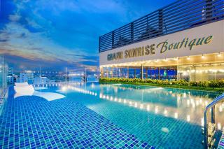 Grand Sunrise Boutique Hotel - Da Nang - 0