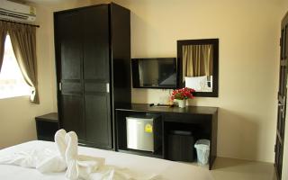 88 Hotel - Patong - 4