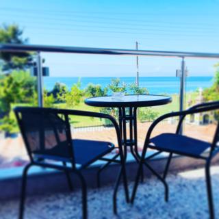 La Casa Al Mare - Mola Kalyva - 0