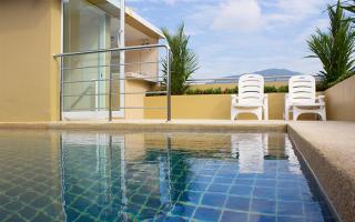 88 Hotel - Patong - 7