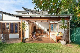 Sunny Family Beach House - Sydney - 5